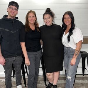 Meet your Posher, Melina